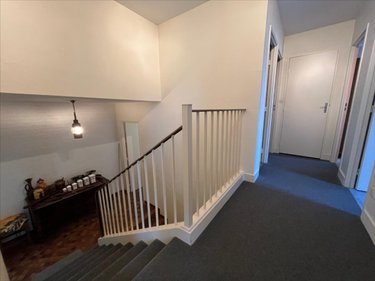 Maison a vendre Blois 41000 Loir-et-Cher 101 m2 4 pièces 168970 euros