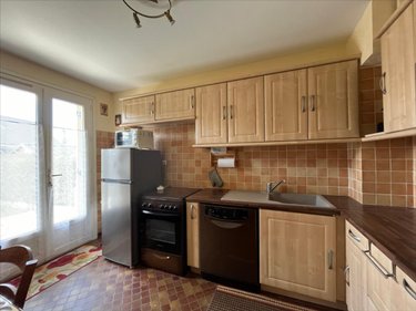 Maison a vendre Blois 41000 Loir-et-Cher 101 m2 4 pièces 168970 euros