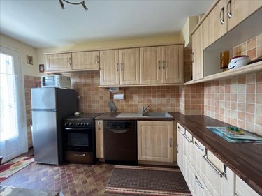 Maison a vendre Blois 41000 Loir-et-Cher 101 m2 4 pièces 168970 euros