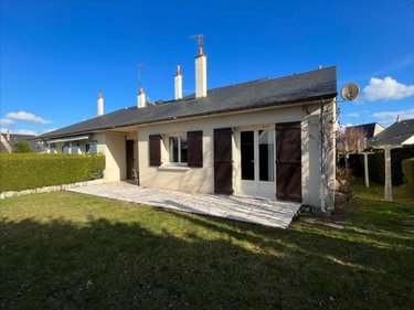 Maison a vendre Blois 41000 Loir-et-Cher 101 m2 4 pièces 168970 euros