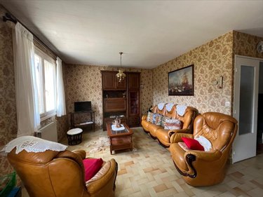 Maison a vendre Blois 41000 Loir-et-Cher 101 m2 4 pièces 168970 euros