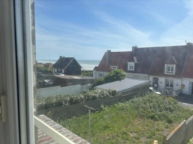 Maison a vendre Équihen-Plage 62224 Pas-de-Calais 75 m2 6 pièces 201400 euros