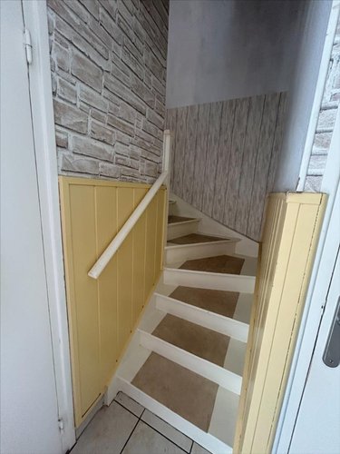 Maison a vendre Équihen-Plage 62224 Pas-de-Calais 75 m2 6 pièces 201400 euros
