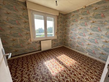 Maison a vendre Équihen-Plage 62224 Pas-de-Calais 75 m2 6 pièces 201400 euros