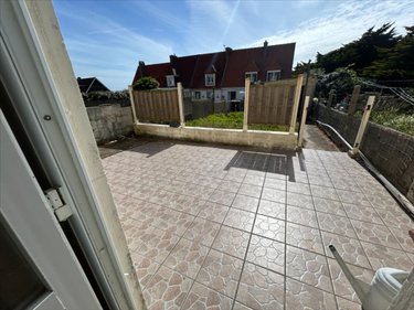 Maison a vendre Équihen-Plage 62224 Pas-de-Calais 75 m2 6 pièces 201400 euros