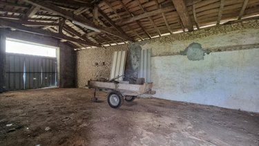 Maison a vendre Jonzac 17500 Charente-Maritime 102 m2 5 pièces 116600 euros