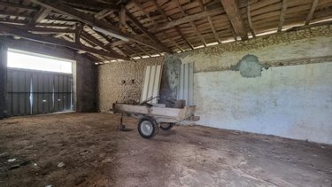 Maison a vendre Jonzac 17500 Charente-Maritime 140 m2 5 pièces 127200 euros