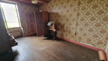 Maison a vendre Jonzac 17500 Charente-Maritime 102 m2 5 pièces 106000 euros