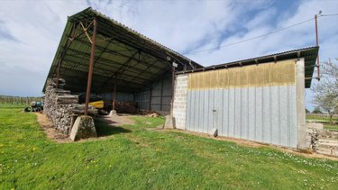 Maison a vendre Ozillac 17500 Charente-Maritime 140 m2 5 pièces 147000 euros