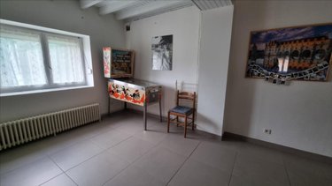 Maison a vendre Saint-Genis-de-Saintonge 17240 Charente-Maritime 296 m2 12 pièces 210000 euros