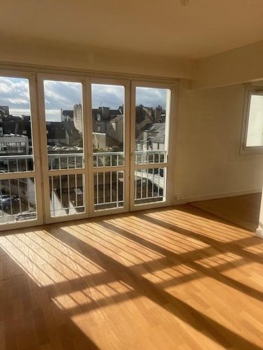 Appartement a vendre Vannes 56000 Morbihan 78 m2 4 pièces 288400 euros