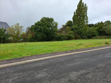 Terrain a batir a vendre Cherbourg-en-Cotentin 50100 Manche 690 m2  108468 euros