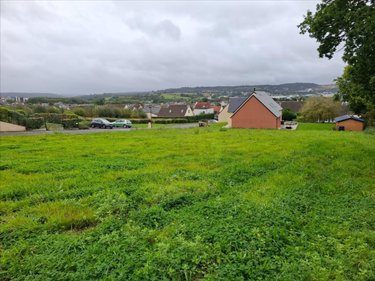 Terrain a batir a vendre Cherbourg-en-Cotentin 50100 Manche 690 m2  108468 euros