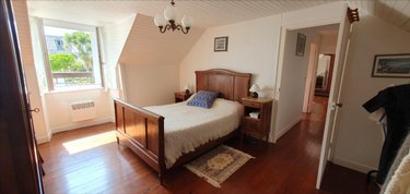 Maison a vendre Porspoder 29840 Finistère 105 m2 5 pièces 260000 euros