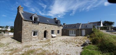 Maison a vendre Porspoder 29840 Finistère 105 m2 5 pièces 260000 euros