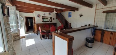 Maison a vendre Porspoder 29840 Finistère 105 m2 5 pièces 260000 euros