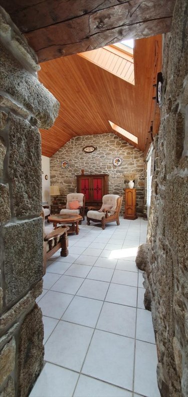 Maison a vendre Porspoder 29840 Finistère 105 m2 5 pièces 260000 euros