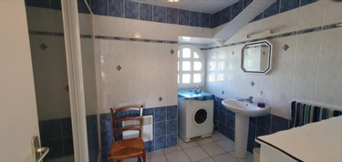 Maison a vendre Porspoder 29840 Finistère 105 m2 5 pièces 260000 euros