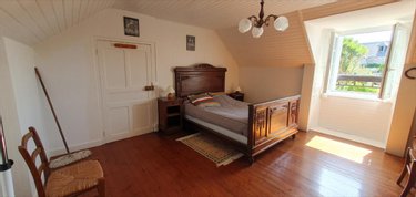 Maison a vendre Porspoder 29840 Finistère 105 m2 5 pièces 260000 euros