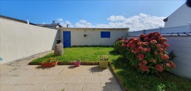 Maison a vendre Porspoder 29840 Finistère 57 m2 3 pièces 270000 euros