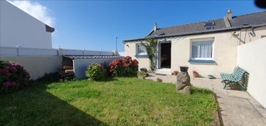 Maison a vendre Porspoder 29840 Finistère 57 m2 3 pièces 270000 euros