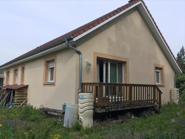 Maison a vendre Mandeure 25350 Doubs 115 m2 4 pièces 150000 euros