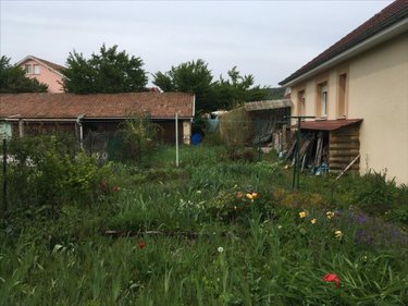 Maison a vendre Mandeure 25350 Doubs 115 m2 4 pièces 150000 euros