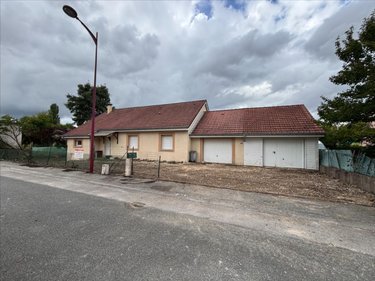 Maison a vendre Mandeure 25350 Doubs 115 m2 4 pièces 150000 euros