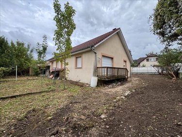 Maison a vendre Mandeure 25350 Doubs 115 m2 4 pièces 150000 euros