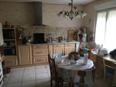Maison a vendre Mandeure 25350 Doubs 115 m2 4 pièces 150000 euros