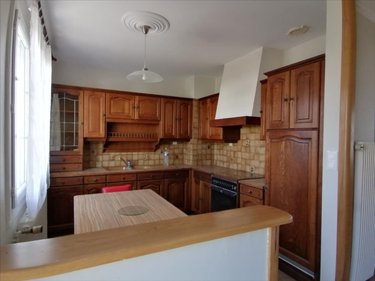 Maison a vendre Descartes 37160 Indre-et-Loire 72 m2 4 pièces 131250 euros