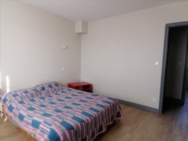 Maison a vendre Descartes 37160 Indre-et-Loire 72 m2 4 pièces 120750 euros