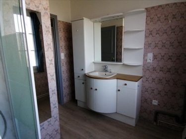 Maison a vendre Descartes 37160 Indre-et-Loire 72 m2 4 pièces 131250 euros