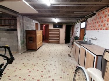 Maison a vendre Descartes 37160 Indre-et-Loire 72 m2 4 pièces 131250 euros