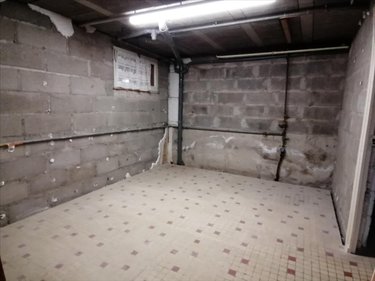 Maison a vendre Descartes 37160 Indre-et-Loire 72 m2 4 pièces 131250 euros