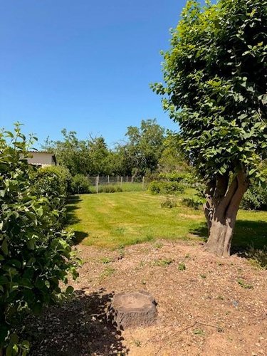 Maison a vendre Sylvains Lès Moulins 27240 Eure 110 m2 6 pièces 206000 euros