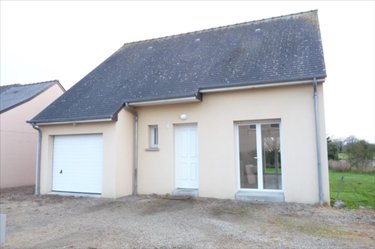 Maison a vendre Belgeard 53440 Mayenne 83 m2 5 pièces 146000 euros