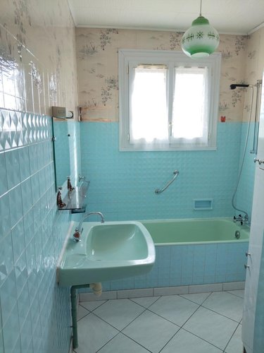 Maison a vendre La Milesse 72650 Sarthe 101 m2  198280 euros