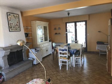 Maison a vendre Riantec 56670 Morbihan 99 m2 5 pièces 322400 euros