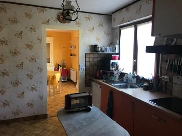 Maison a vendre Riantec 56670 Morbihan 99 m2 5 pièces 322400 euros