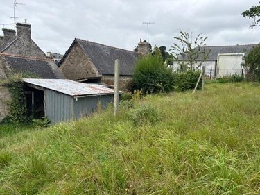 Maison a vendre Epiniac 35120 Ille-et-Vilaine 80 m2 3 pièces 136840 euros
