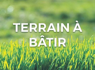 Terrain a batir a vendre Epiniac 35120 Ille-et-Vilaine 530 m2  43000 euros