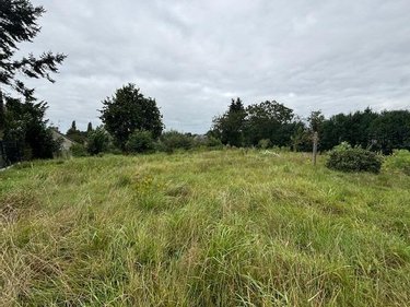Terrain a batir a vendre Epiniac 35120 Ille-et-Vilaine 530 m2  43000 euros