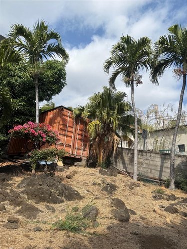 Terrain a batir a vendre Saint-Leu 97436 Réunion 900 m2  1090000 euros