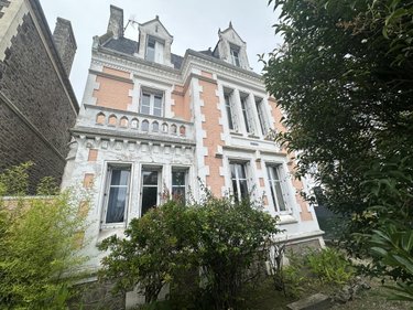 Maison a vendre Saint-Malo 35400 Ille-et-Vilaine 134 m2 5 pièces 759200 euros