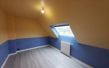 Maison a vendre Carhaix-Plouguer 29270 Finistère 107 m2 5 pièces 162750 euros