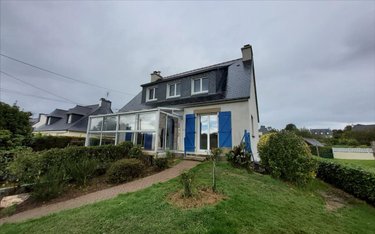 Maison a vendre Carhaix-Plouguer 29270 Finistère 107 m2 5 pièces 162750 euros