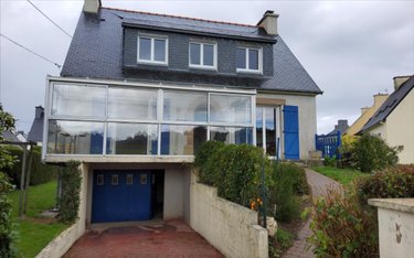 Maison a vendre Carhaix-Plouguer 29270 Finistère 107 m2 5 pièces 162750 euros