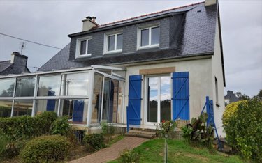 Maison a vendre Carhaix-Plouguer 29270 Finistère 107 m2 5 pièces 162750 euros