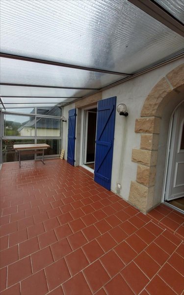 Maison a vendre Carhaix-Plouguer 29270 Finistère 107 m2 5 pièces 162750 euros